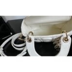 Lady Dior Micro Bag - Image 11
