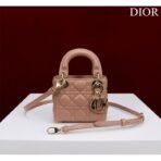 Lady Dior Micro Bag - Image 9