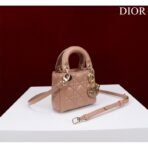 Lady Dior Micro Bag - Image 8