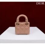 Lady Dior Micro Bag - Image 7