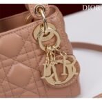 Lady Dior Micro Bag - Image 3