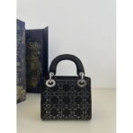 mini Lady Dior  Bag - Image 7