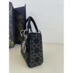 mini Lady Dior  Bag - Image 6