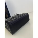 mini Lady Dior  Bag - Image 5