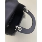 mini Lady Dior  Bag - Image 4