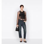 mini Lady Dior  Bag - Image 12