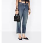 mini Lady Dior  Bag - Image 11