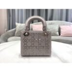 mini Lady Dior  Bag - Image 6