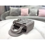 mini Lady Dior  Bag - Image 8