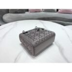 mini Lady Dior  Bag - Image 9