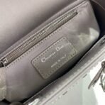 mini Lady Dior  Bag - Image 10