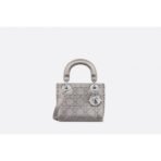 mini Lady Dior  Bag