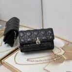 My Dior Daily Chain Lambskin bag - Image 8