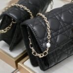 My Dior Daily Chain Lambskin bag - Image 4