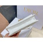 My Dior Daily Chain Lambskin bag - Image 4