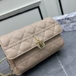My Dior Daily Chain Lambskin bag - Image 8
