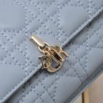 My Dior Daily Chain Lambskin bag - Image 9