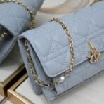 My Dior Daily Chain Lambskin bag - Image 7