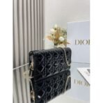 My Dior Daily Chain bag Lacquer leather - Image 7