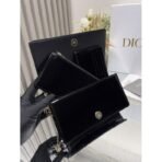 My Dior Daily Chain bag Lacquer leather - Image 11