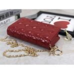 My Dior Daily Chain bag Lacquer leather - Image 5