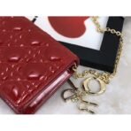 My Dior Daily Chain bag Lacquer leather - Image 13