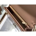 My Dior Daily Chain bag Lacquer leather - Image 3