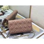 My Dior Daily Chain bag Lacquer leather - Image 4