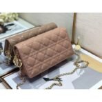 My Dior Daily Chain bag Lacquer leather - Image 5