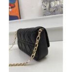 My Dior phone bag Lambskin - Image 5