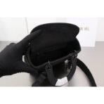 Small  Lady Dior My ABCDior bag Ultramatte Cannage Calfskin - Image 10