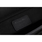 Small  Lady Dior My ABCDior bag Ultramatte Cannage Calfskin - Image 13