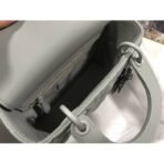 Small  Lady Dior My ABCDior bag Ultramatte Cannage Calfskin - Image 3