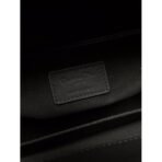 medium  Lady Dior bag Ultramatte Cannage Calfskin - Image 3