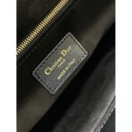 Medium Lady Dior Lambskin  Bag - Image 10
