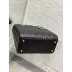 Medium Lady Dior Lambskin  Bag - Image 3