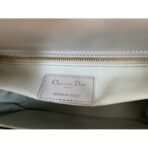 Medium Lady Dior Lambskin  Bag - Image 6