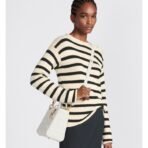 Medium Lady Dior Lambskin  Bag - Image 11