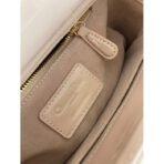 Small Lady Dior Lacquer leather Bag - Image 10