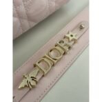 Small Lady Dior Lacquer leather Bag - Image 6