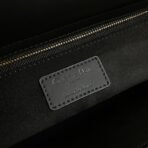 Large Lady Dior Lambskin Bag - Image 3