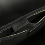 Large Lady Dior Lambskin Bag - Image 12