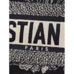 Medium Dior Book Tote bag - Image 9