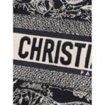 Medium Dior Book Tote bag - Image 8