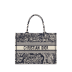 Medium Dior Book Tote bag