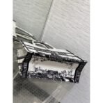 Medium Dior Book Tote bag - Image 5