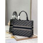 Medium Dior Book Tote bag - Image 7