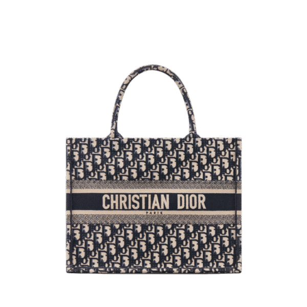 Medium Dior Book Tote bag