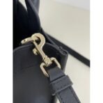 Mini DiroBook Tote Cowhide bag - Image 4
