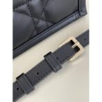 Mini DiroBook Tote Cowhide bag - Image 3